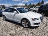 WA1VFBFL1DA****** Salvage and Wrecked 2013 Audi A4 Allroad in Seattle