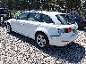 WA1VFBFL1DA****** Salvage and Repairable 2013 Audi A4 Allroad in Seattle