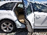 WA1VFBFL1DA****** Wrecked 2013 Audi A4 Allroad in Seattle