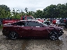 1N4AA6AP5JC****** Repairable 2018 Nissan Maxima in Kansas State