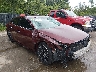 1N4AA6AP5JC****** Salvage and Wrecked 2018 Nissan Maxima in Kansas City