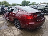 1N4AA6AP5JC****** Salvage and Repairable 2018 Nissan Maxima in Kansas City