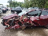 1N4AA6AP5JC****** Salvage and Repairable 2018 Nissan Maxima in Kansas State