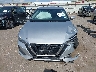 3N1AB8BV8MY****** Wrecked 2021 Nissan Sentra in Texas State