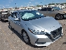3N1AB8BV8MY****** Salvage and Wrecked 2021 Nissan Sentra in Houston