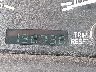 1J4FF48S21L****** Wrecked 2001 Jeep Cherokee in Maryland State