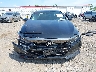 1HGCV1F32NA****** Wrecked 2022 Honda Accord in New York State