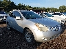 JN8AS58V89W****** Salvamento y Destrozados 2009 Nissan Rogue en Birmingham