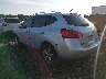 JN8AS58V89W****** Salvamento y Reparables 2009 Nissan Rogue en Birmingham