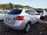 JN8AS58V89W****** Salvamento y Destrozados 2009 Nissan Rogue en Estado de Alabama