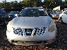 JN8AS58V89W****** Salvamento y Reparables 2009 Nissan Rogue en Estado de Alabama