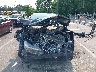 2HKRM3H47GH****** Salvamento 2016 Honda CR-V en Estado de Carolina del Norte