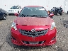 JTDBT923871****** Wrecked 2007 Toyota Yaris in Oregon State