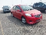 JTDBT923871****** Salvage and Wrecked 2007 Toyota Yaris in Portland