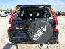 SHSRD78533U****** Destrozados 2003 Honda CR-V