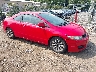 2HGFG1B83BH****** Salvage and Wrecked 2011 Honda Civic in Northern Virginia