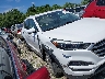 KM8J33A45JU****** Usados 2018 Hyundai Tucson en Estado de Indiana