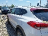 KM8J33A45JU****** Reparables 2018 Hyundai Tucson en Estado de Indiana