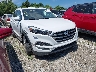 KM8J33A45JU****** Salvamento y Destrozados 2018 Hyundai Tucson en Indianapolis