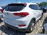 KM8J33A45JU****** Salvamento y Destrozados 2018 Hyundai Tucson en Estado de Indiana