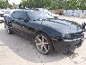 2G1FA1EV6A9****** Salvamento y Destrozados 2010 Chevrolet Camaro en Saint Louis