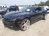 2G1FA1EV6A9****** Usados y Reparables 2010 Chevrolet Camaro en Saint Louis