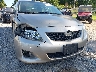 2T1BU40EX9C****** Salvage 2009 Toyota Corolla