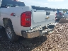 1GCRKSE74DZ****** Salvamento y Destrozados 2013 Chevrolet Silverado 1500 en Birmingham