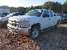 1GCRKSE74DZ****** Usados y Reparables 2013 Chevrolet Silverado 1500 en Birmingham