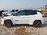 3C4NJDCN6PT****** Repairable 2023 Jeep Compass in Montana State