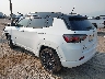 3C4NJDCN6PT****** Salvage and Repairable 2023 Jeep Compass in Missoula