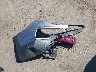 5NMS33AD8LH****** Wrecked 2020 Hyundai Santa Fe in California State