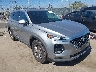5NMS33AD8LH****** Salvage and Wrecked 2020 Hyundai Santa Fe in North Hollywood