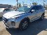 5NMS33AD8LH****** Used and Repairable 2020 Hyundai Santa Fe in North Hollywood