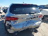 5NMS33AD8LH****** Salvage and Repairable 2020 Hyundai Santa Fe in California State