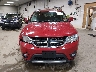 3C4PDDBG5CT****** Destrozados 2012 Dodge Journey en Estado de Maine