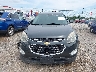 2GNALCEK7H1****** Wrecked 2017 Chevrolet Equinox in Kentucky State