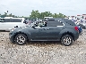 2GNALCEK7H1****** Repairable 2017 Chevrolet Equinox in Kentucky State