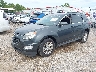 2GNALCEK7H1****** Used and Repairable 2017 Chevrolet Equinox in Louisville North