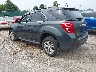 2GNALCEK7H1****** Salvage and Repairable 2017 Chevrolet Equinox in Louisville North