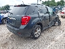 2GNALCEK7H1****** Salvage and Wrecked 2017 Chevrolet Equinox in Kentucky State