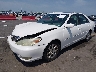 JTDBE30K940****** Used and Repairable 2004 Toyota Camry in Saint Louis