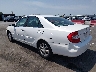 JTDBE30K940****** Salvage and Repairable 2004 Toyota Camry in Saint Louis