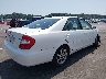 JTDBE30K940****** Salvage and Wrecked 2004 Toyota Camry in Illinois State