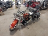 1HD1BWB125Y****** Used and Repairable 2005 Harley-Davidson FLSTCI in Fort Wayne