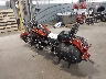 1HD1BWB125Y****** Salvage and Repairable 2005 Harley-Davidson FLSTCI in Fort Wayne