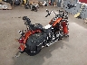 1HD1BWB125Y****** Salvage and Wrecked 2005 Harley-Davidson FLSTCI in Indiana State