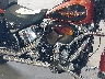 1HD1BWB125Y****** Wrecked 2005 Harley-Davidson FLSTCI in Fort Wayne