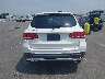 WDC0G4JBXGF****** Wrecked 2016 Mercedes-Benz Glc 300