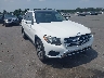 WDC0G4JBXGF****** Salvage and Wrecked 2016 Mercedes-Benz Glc 300 in Clearwater